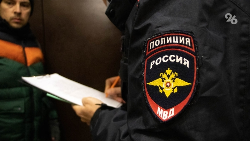 Следователи проводят проверку по факту жестокого обращения с ребёнком в Дагестане