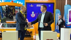 Ставрополье заключило соглашение о сотрудничестве с Федерацией гандбола 