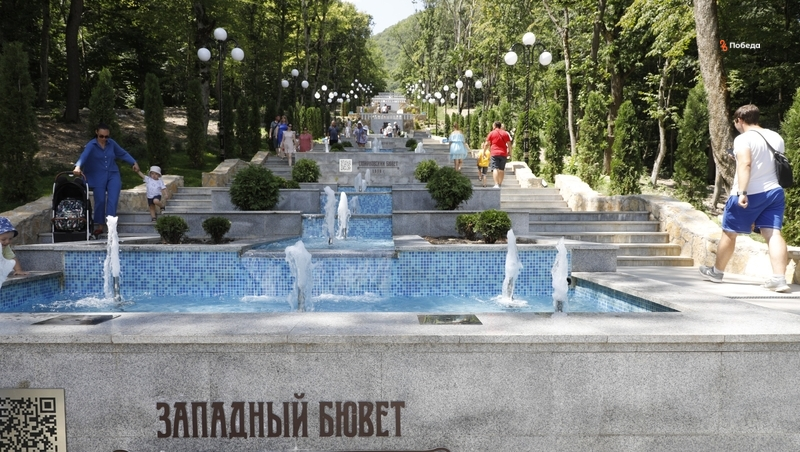 Эксперт Еловский отметил трансформацию нацпроекта в драйвер роста на Ставрополье