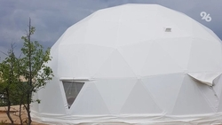 К 2024 году на Ставрополье построят 250 номеров в модульных гостиницах