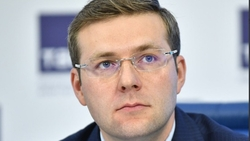 Политолог: Ставропольский губернатор задаёт новый вектор поддержки участников СВО