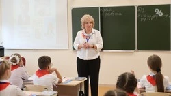 В Ставрополе упростят отчётность педагогов по проекту «Эффективный регион»