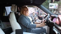 Жительница Ставрополя выиграла автомобиль в рамках грандиозного розыгрыша от Т2