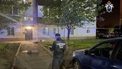 СКР возбудил уголовное дело по факту гибели двух мужчине при взрыве в Ставрополе