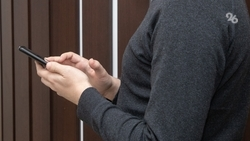 Ставропольский врач: ограничивание себя от информации хорошо влияет на психику