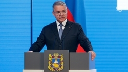 Губернатор поручил контролировать качество вывоза ТКО на востоке Ставрополья