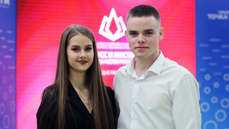 Молодёжь из 31 региона России приехала в Ставрополь на конкурс «Мисс и мистер Студенчество»