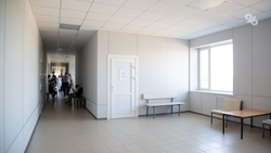 На Ставрополье до конца 2025 года откроют два новых краевых медучреждения