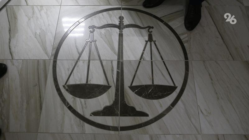 Ставропольцу назначили 400 часов обязательных работ за неуплату штрафа