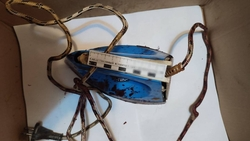 Ростовчанина обвиняют в жестоком убийстве жителя Ставрополья утюгом