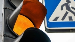 Светофор возле школы в Ставрополе поставят по поручению губернатора