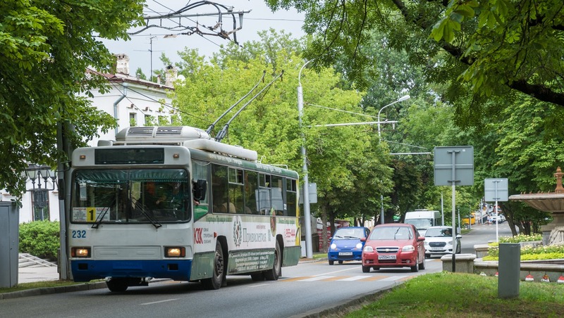 Эксперт: решение губернатора Ставрополья по развитию транспортной системы позволит сэкономить денежные средства