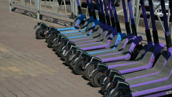 Скорость самокатов нужно ограничить до 20 км/ч — губернатор Ставрополья