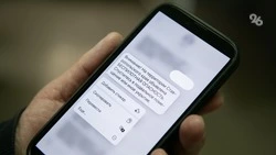 Режим беспилотной опасности ввели на Ставрополье и в Северной Осетии ночью 8 мая