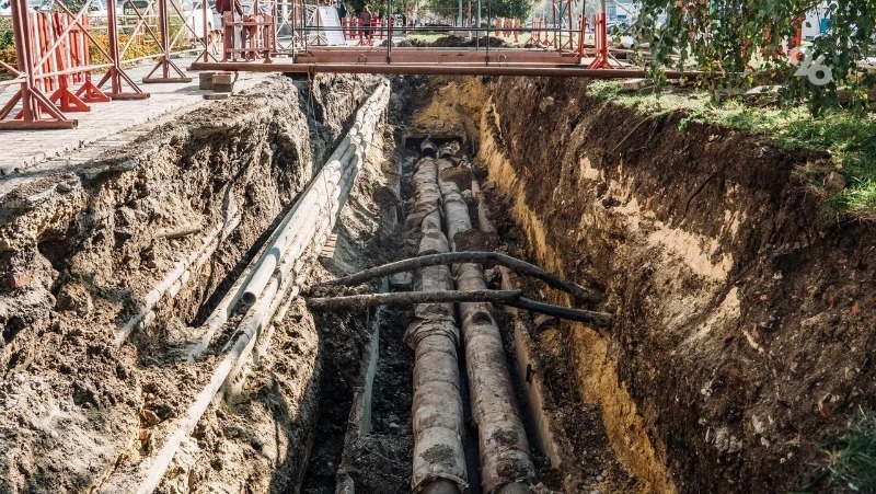 На Ставрополье модернизируют систему водоснабжения  в 120 населенных пунктах