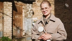 Гид пояснила, почему Ставрополь в своё время называли «маленьким Парижем»