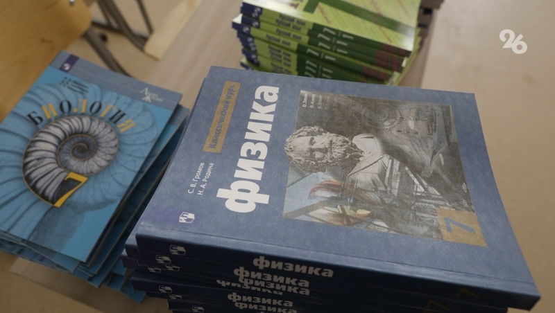 Зарплату до 70 тыс. рублей предлагают репетиторам на Ставрополье