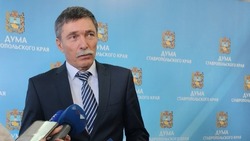 Дмитрий Судавцов: «Высокая явка избирателей подтверждает, что ставропольцам небезразлично будущее страны»