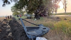 Прокуратура Ставрополья проводит проверку по факту ДТП с тремя погибшими