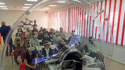 Мультимедийные лекции об истории казачества прослушали свыше 5 тыс. ставропольских школьников