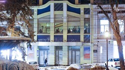 Бывший кинотеатр «Октябрь» в Ставрополе продают за 52 млн рублей
