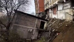 Перебои с интернетом наблюдаются в Дагестане из-за наводнения 