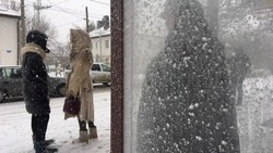 Дожди и мокрый снег ждут ставропольцев в начале недели
