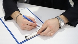 Программы поддержки для участников СВО действуют на Ставрополье и в СКФО