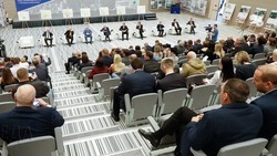 Более 200 управленцев — выпускников президентской программы посетят Ставрополь