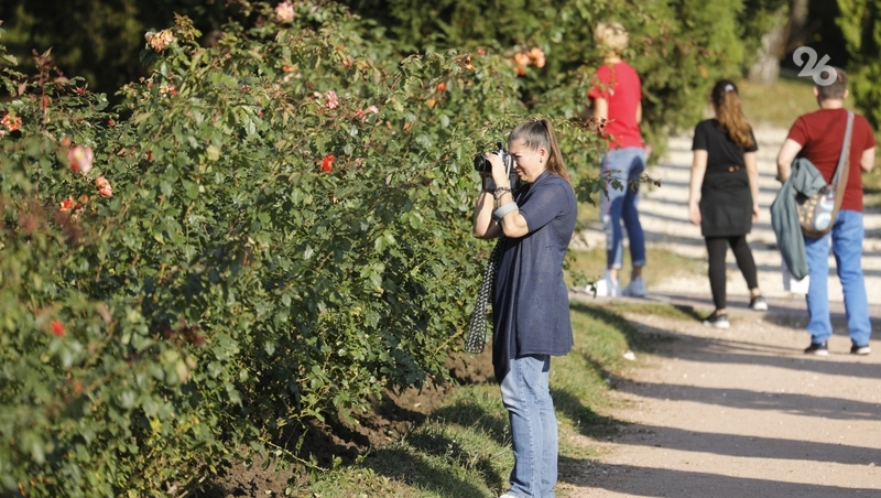 Турналог принёс Кисловодску 132 млн рублей в первом полугодии 2025-го