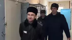 Экс-сенатор от КЧР Арашуков требовал присылать в колонию «элитные товары»