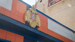 Ребёнок погиб от угарного газа при пожаре в частном доме в Ингушетии