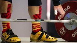 Двух штангистов со Ставрополья дисквалифицировали за допинг 