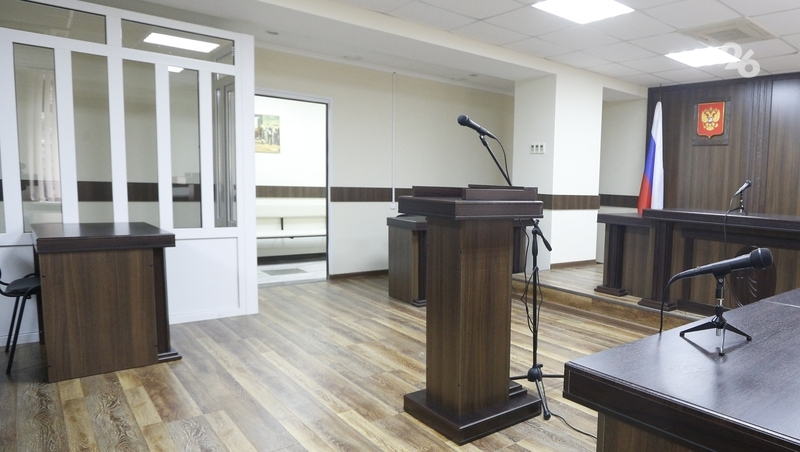 В Ставрополе будут судить женщину за организацию незаконной миграции