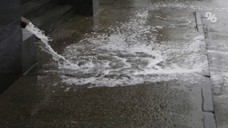 Более 140 км ливнёвок и дренажных систем очистят в Ставрополе 