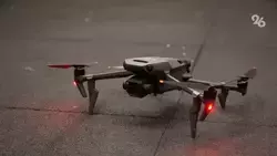 Около восьми часов продлилась на Ставрополье БПЛА-угроза