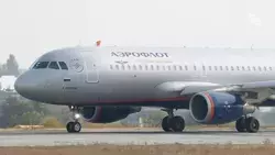 Губернатор Ставрополья помог успокоить малышку в задержанном из-за БПЛА самолёте