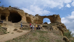 Постоянное патрулирование горы Кольцо организовали в Кисловодске