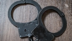 Подозреваемого в грабеже 70 тыс. рублей поймали в Георгиевском округе 