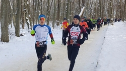 Соревнования по триатлону прошли в Ставрополе в 12-й раз 