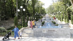 Более 40 проектов в туристической отрасли реализуют на Ставрополье 