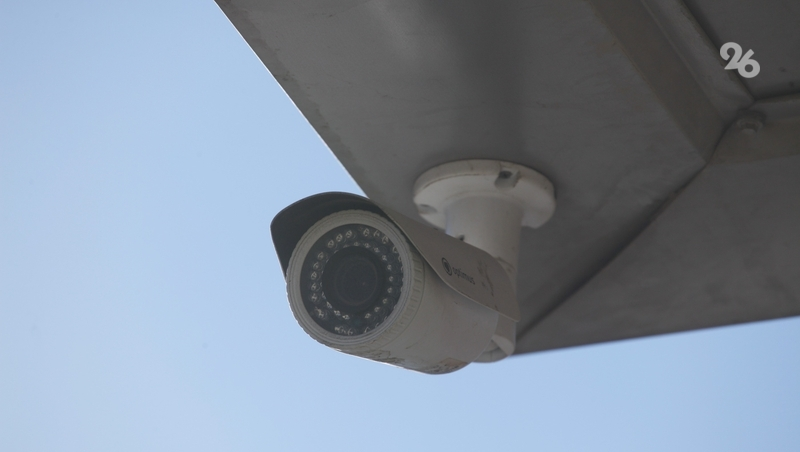 В Кисловодске с помощью ИИ задержали 16 человек, находившихся в розыске