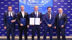 Нейросети изучают историю: «Ростелеком», «Единая Россия», РВИО, «Леста» и Федерация компьютерного спорта России договорились о сотрудничестве