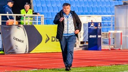 Ставропольское «Динамо» на Кавминводах уступило молодёжи из «Ростова»