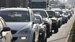 Глава Ставрополья потребовал ускорить подготовку к реконструкции Бештаугорского шоссе в Пятигорске