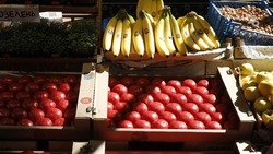 Бананы и овощи подешевели на Ставрополье за неделю