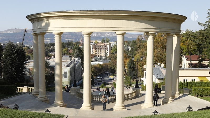 Курортный сбор помог обновить инфраструктуру Ставрополья — глава минтуризма