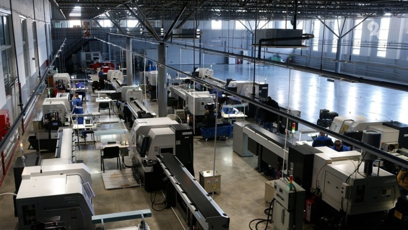 Более 1,5 тыс. рабочих мест даст реализация новых инвестпроектов на Ставрополье