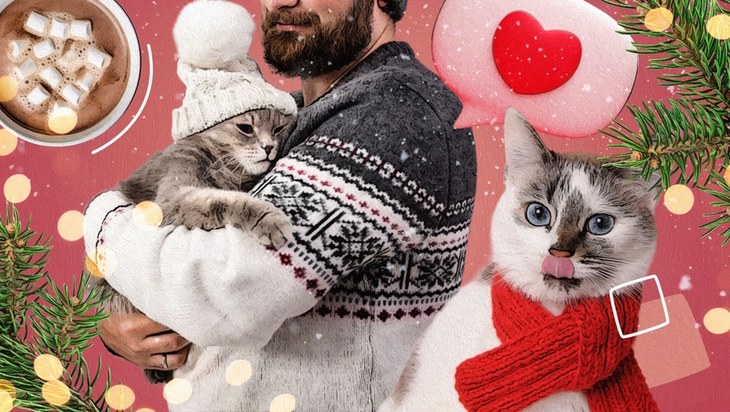 Ни сильных морозов, ни снегопадов: какая зима ждёт Ставрополье в этом году