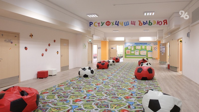 Возможность перевода школ на дистанционку проработают на Ставрополье 